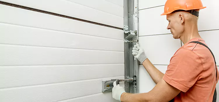 Why Choose Us for Garage Door Lock Services in Butte, MT?