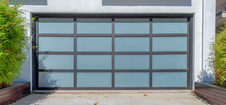 Why Choose Us for Garage Door Care in Butte, MT?
