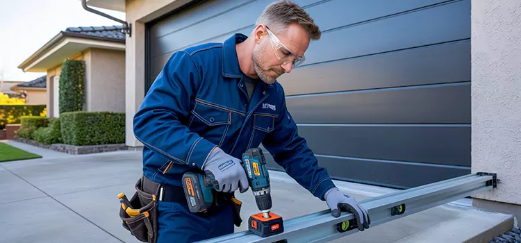 Why Choose Us for Garage Door Off Track Services in Butte, Montana?