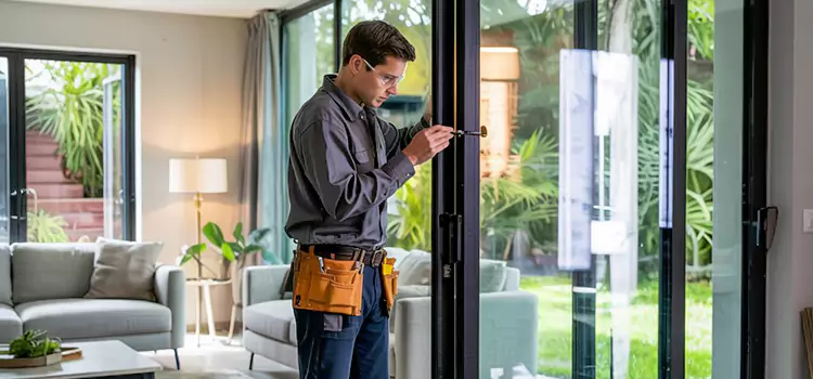 Why Choose Us for Your Glass Door Needs in Butte, MT?