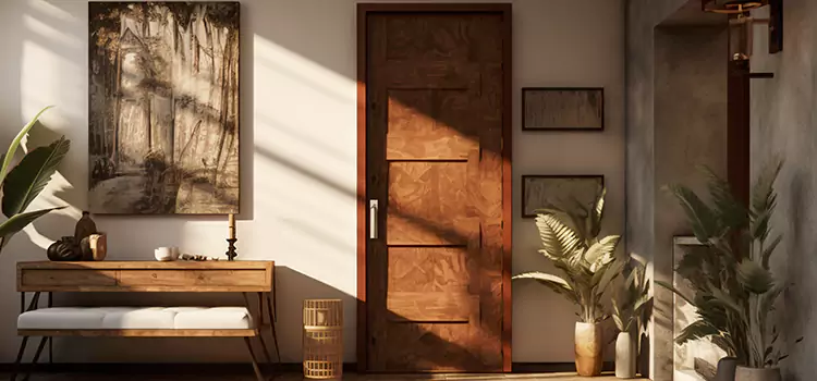 Specialty Interior Doors Butte