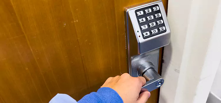 Why Choose Us for Your Keypad Lock Needs in Butte, MT?