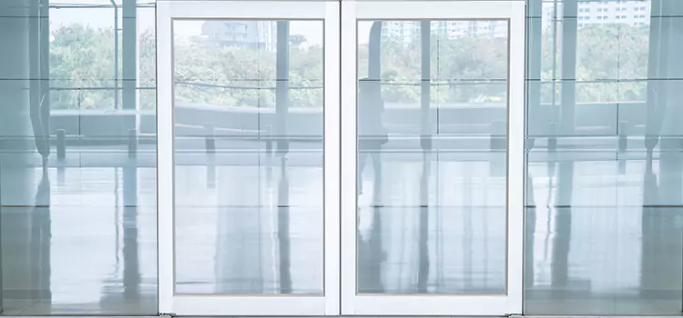 Mobile Sliding Screen Door Replacement Butte