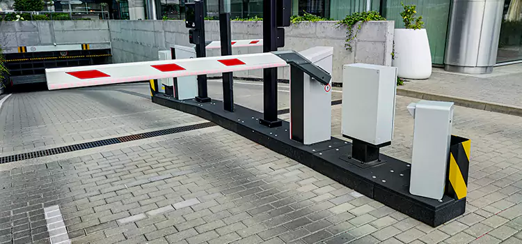 Custom Gate Design & Integration Butte