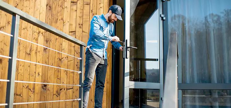 Emergency Patio Door Repair Butte