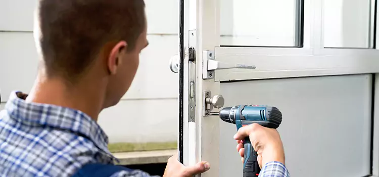 Experienced and Reliable Technicians Butte