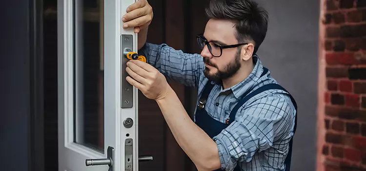 Residential Door Repairs Butte
