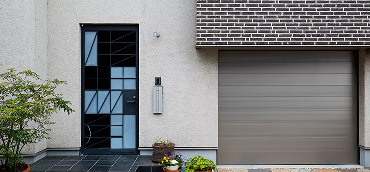 Residential Roll Up Security Doors Butte