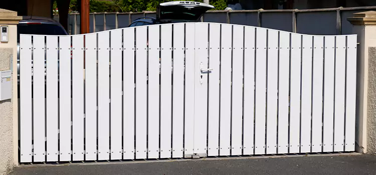 Why Choose Us for Residential Gate Repair in Butte, MT?