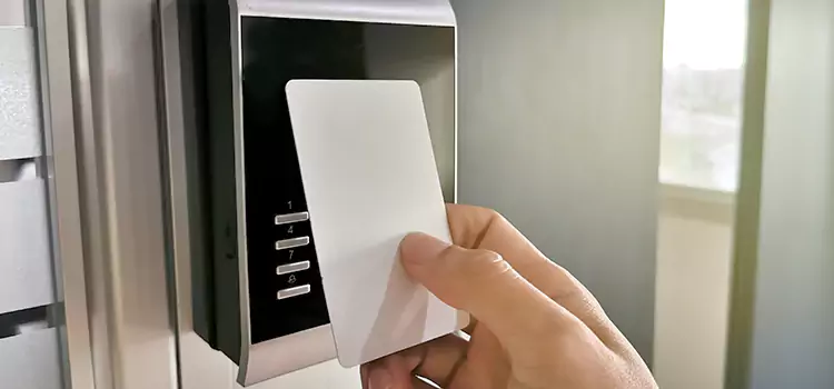 Advanced RFID Technology Integration in Butte, MT