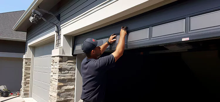 Janus Roll Up Doors Butte