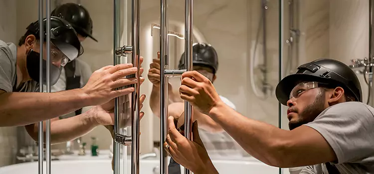 Shower Door Replacement Cost Butte
