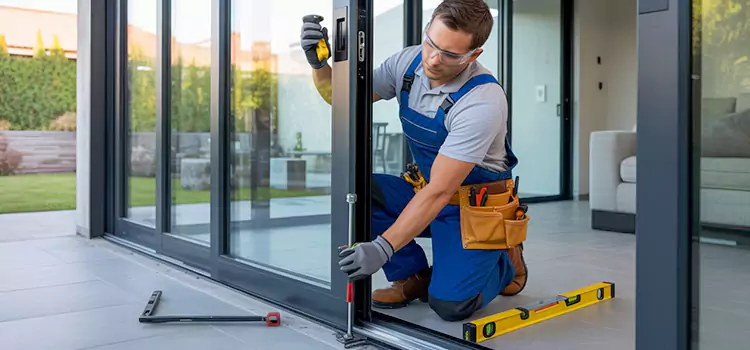 Patio Door Replacement Butte