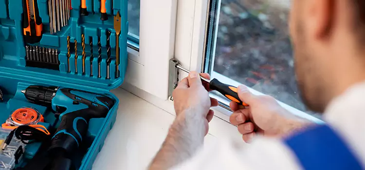Sliding Glass Door Track Repair in Butte, MT