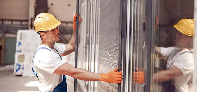 Sliding Door Mesh Replacement Butte