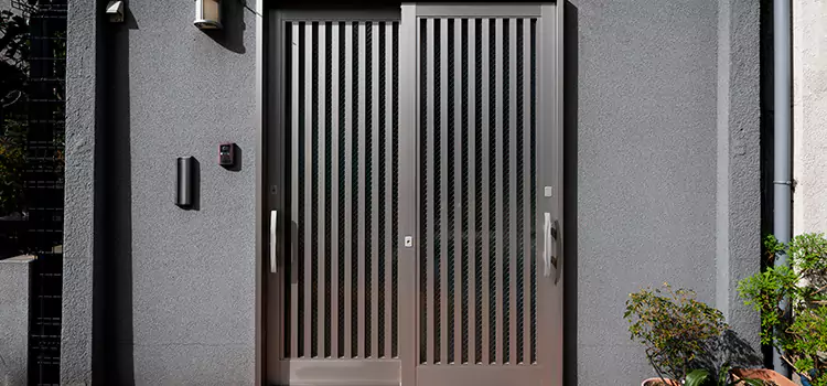 Specialized Steel Door Services in Butte, MT