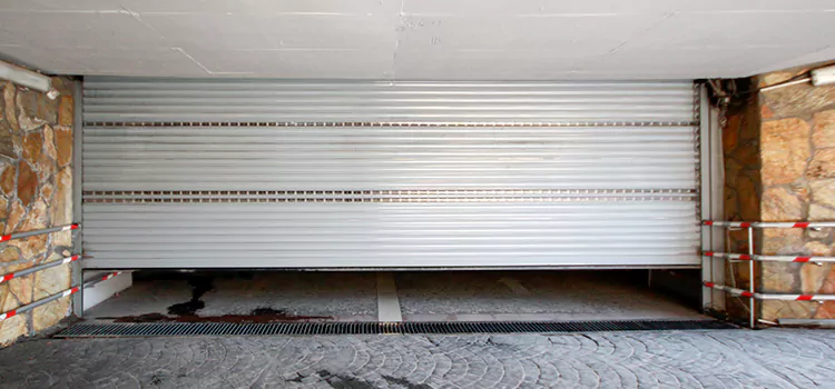 Steel Garage Door Repair Butte