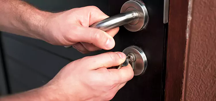 Door Closer Repair & Installation Butte