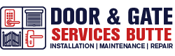 Door & Gate Services Butte